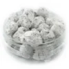 ice caps moonrock