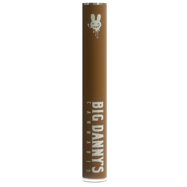 Dr. Zodiak's Moonrock Battery - Big Danny's