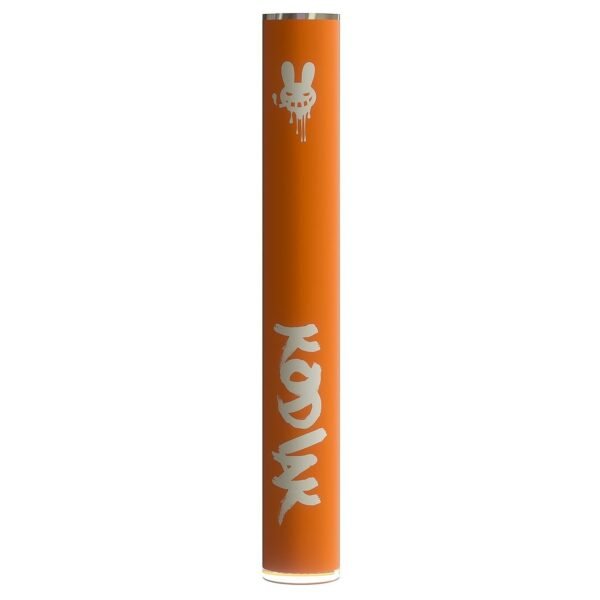 Dr. Zodiak's Moonrock Battery - Kodiak Cannabis