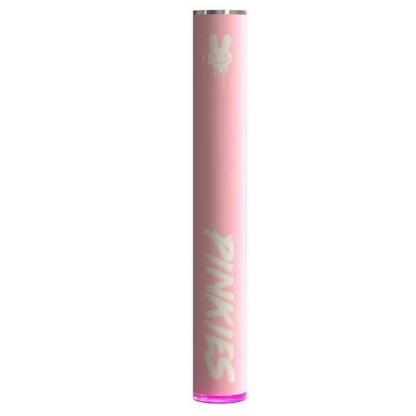 Dr. Zodiak's Moonrock Battery- PINKIES